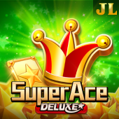 Super Ace Deluxe - Hot Game at GamPH